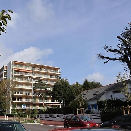 Lutin Vue Baie La Baule - Appartement T2 Design Et Connecte Exterior photo