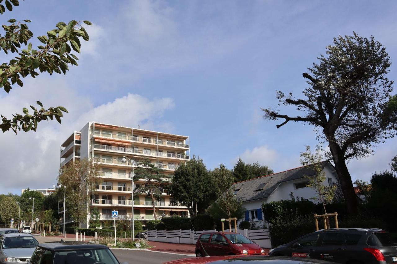 Lutin Vue Baie La Baule - Appartement T2 Design Et Connecte Exterior photo